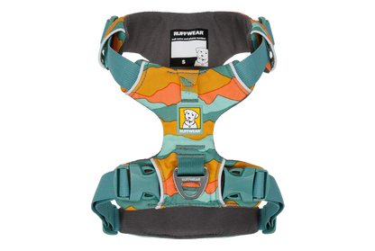 Front Range Dog Harness