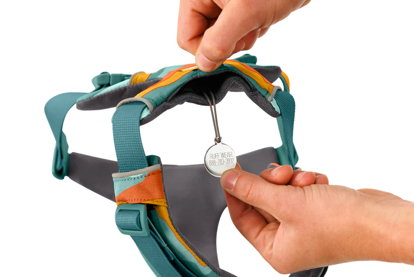 Front Range Dog Harness