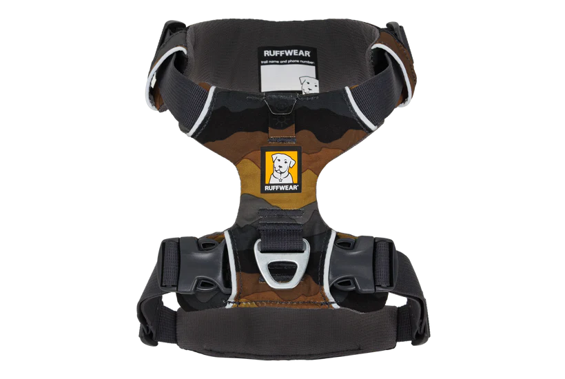 Front Range Dog Harness