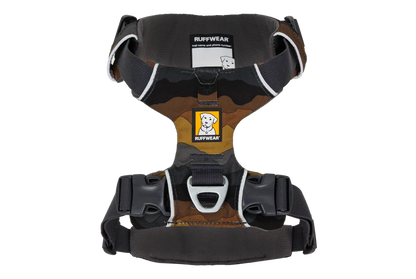 Front Range Dog Harness