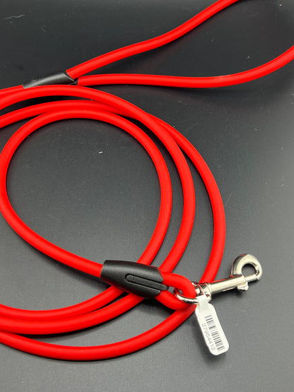 Biothane Round Leashes