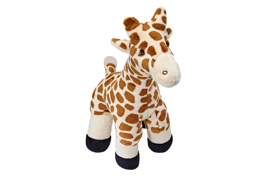 Fluff & Tuff - Nelly Giraffe