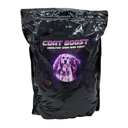 CPN Coat Boost Supplement