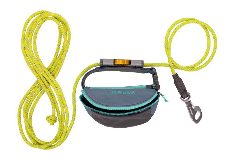 Hitch Hiker Leash