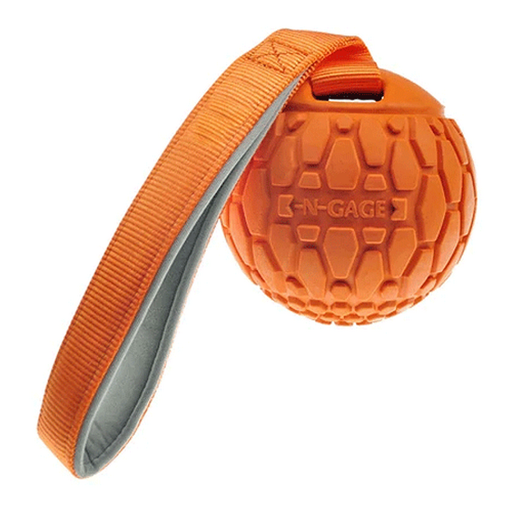 N-Gage Handler Jumbo 13.4" Orange