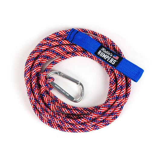 Best Fetch KB Clip n' Toss Rope