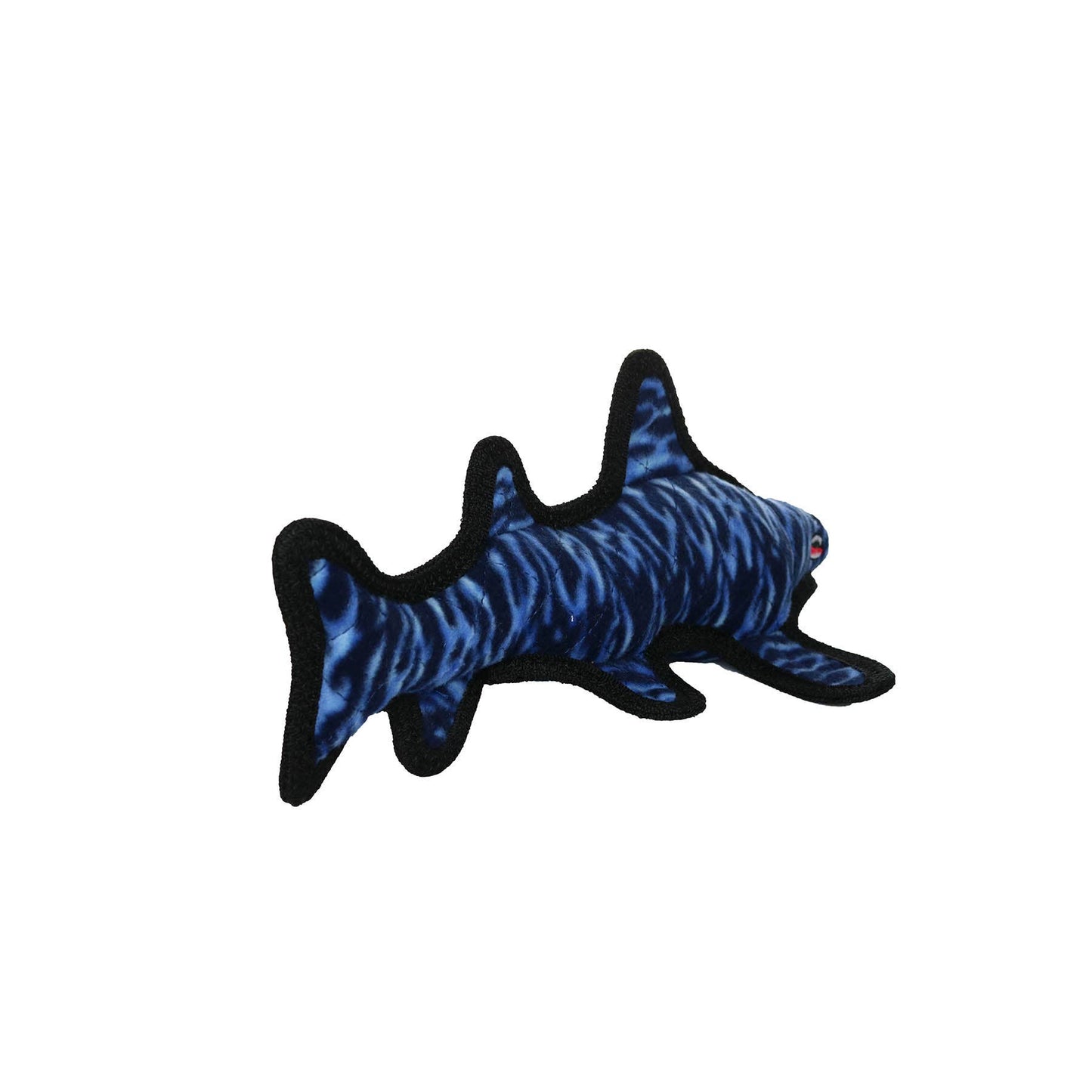 Tuffy Ocean Shark Squeaky Dog Toy