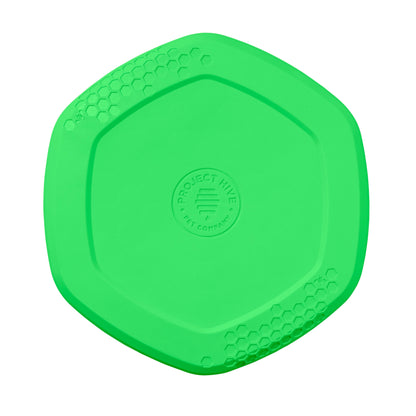 Project Hive Tropical Coconut Scent Hive Disc & Lick Mat Grn