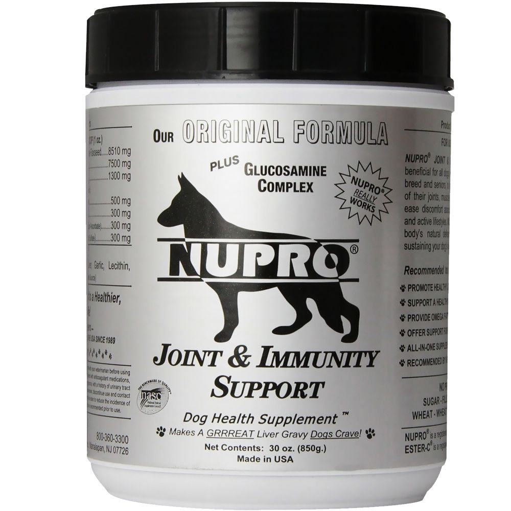 Nupro Joint & Immunity