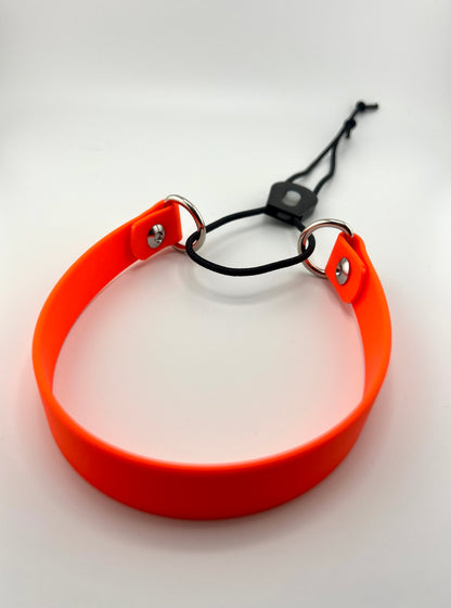 3/4" Bungee Collar - Educator Technologies & Dogtra Compatible