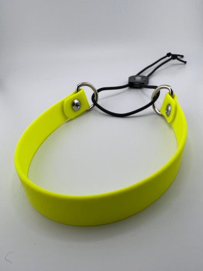 3/4" Bungee Collar - Educator Technologies & Dogtra Compatible