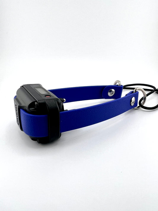 3/4" Bungee Collar (Educator, Sport Dog & Dogtra Compatible)