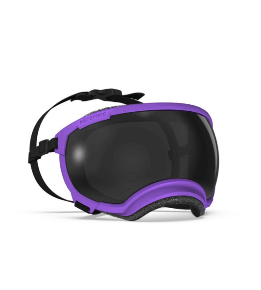 Pike Purple V2 Rex Specs