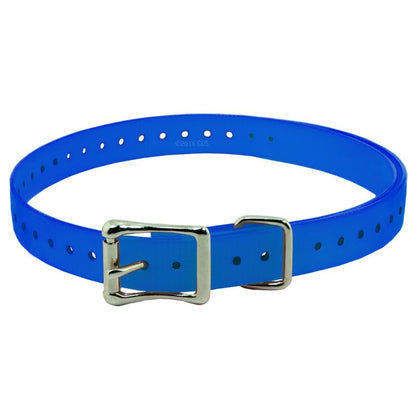 3/4” E-Collar Band