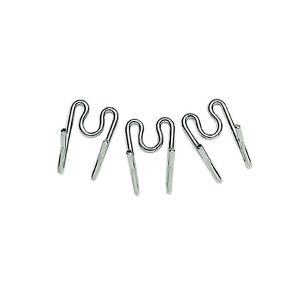 Chrome Extra Links (Pack of 3)