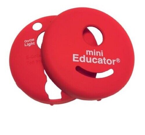 Mini/Micro Educator Replacement Skin